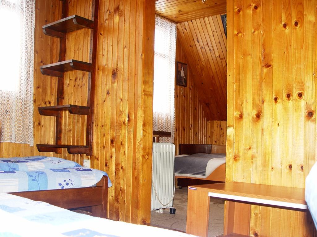Guesthouse Durmitor Magic Žabljak Zimmer foto